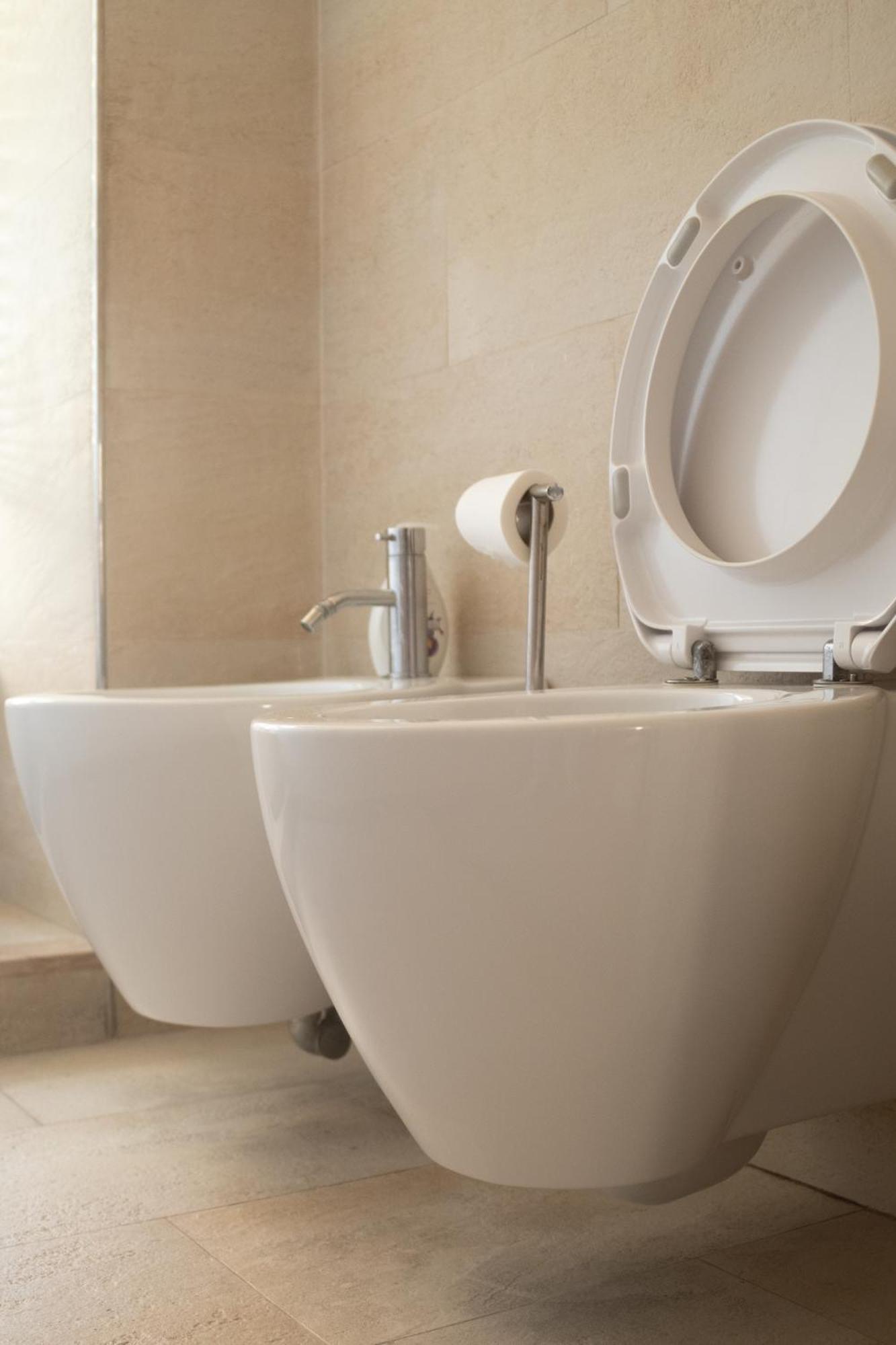Attico Con Vista Panoramica Apartman Livorno Kültér fotó